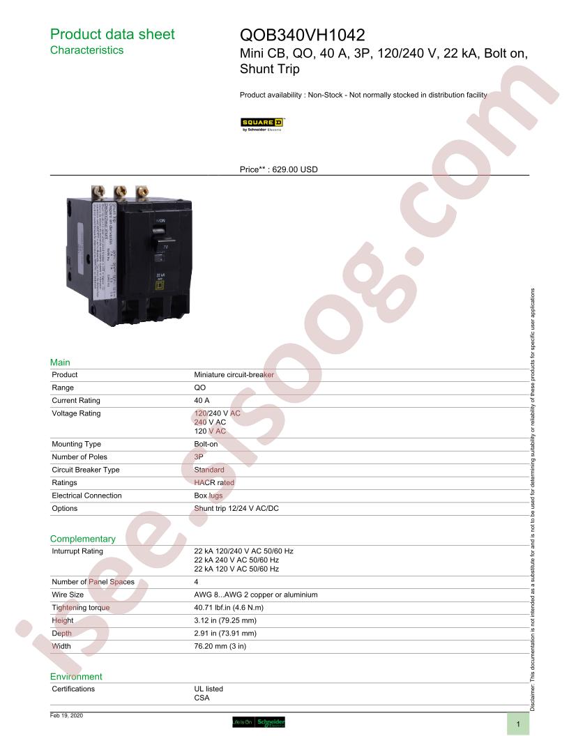 QOB340VH1042