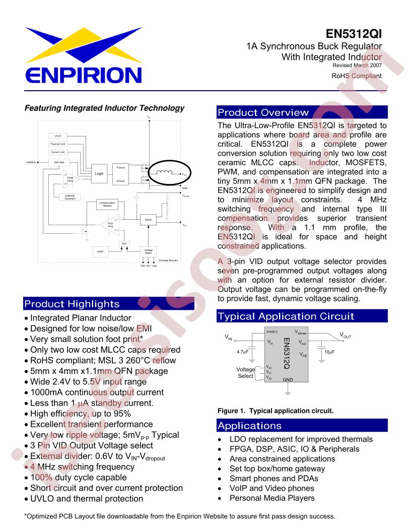 EN5312QI