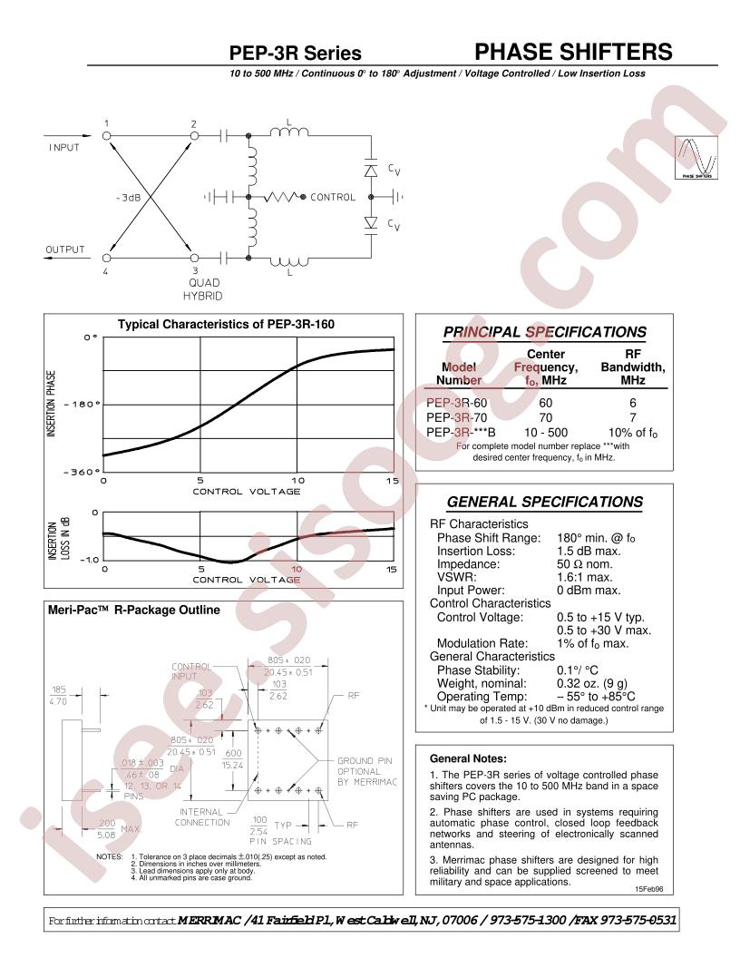 PEG-3E-500B