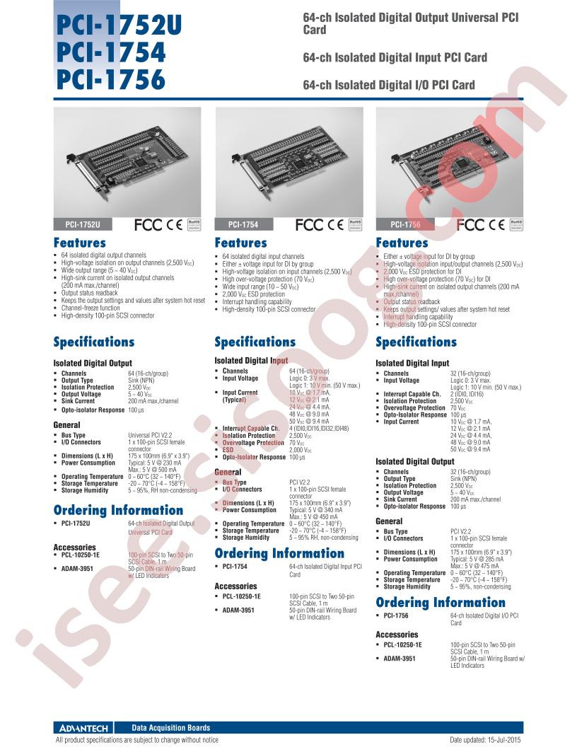 PCI-1752U_15