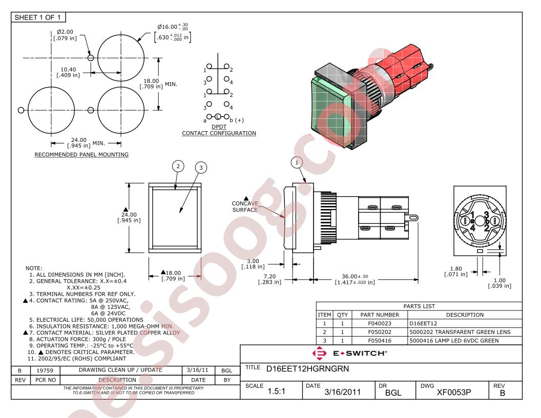 XF0053P