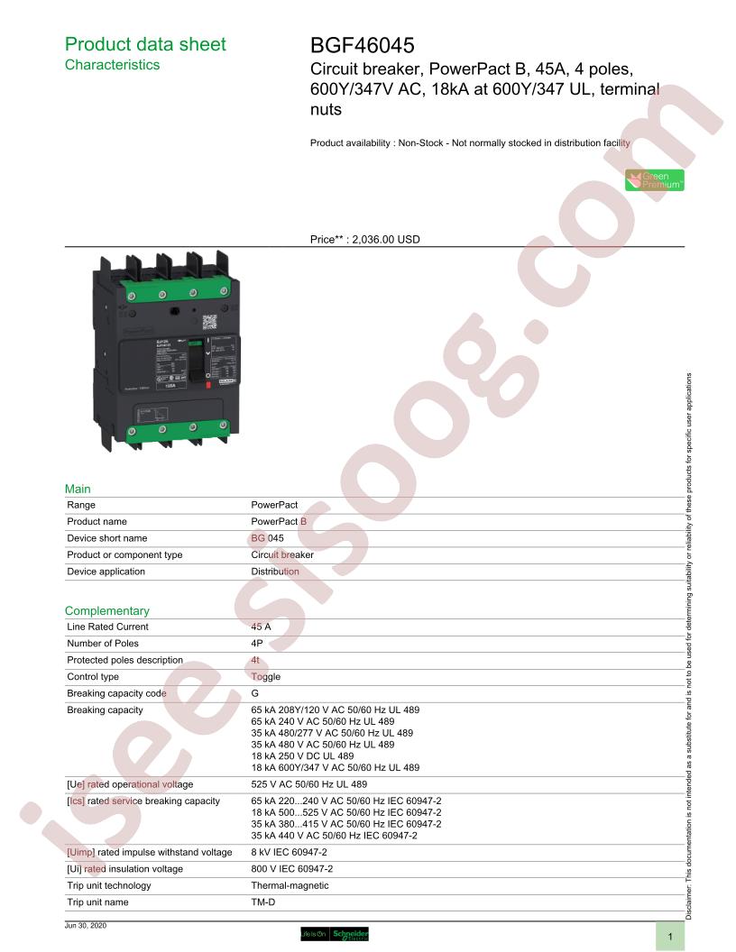 BGF46045
