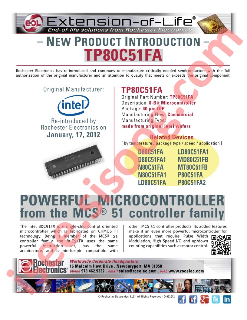 N80C51FA