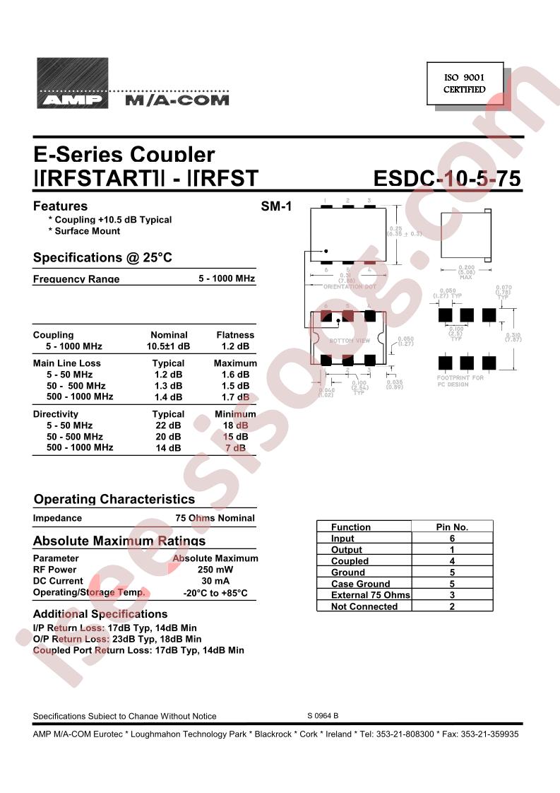 ESDC-10-5-75
