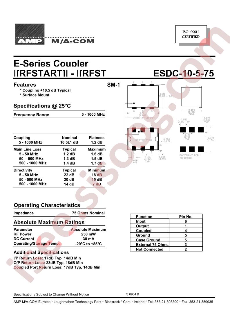 ESDC-10-5-75