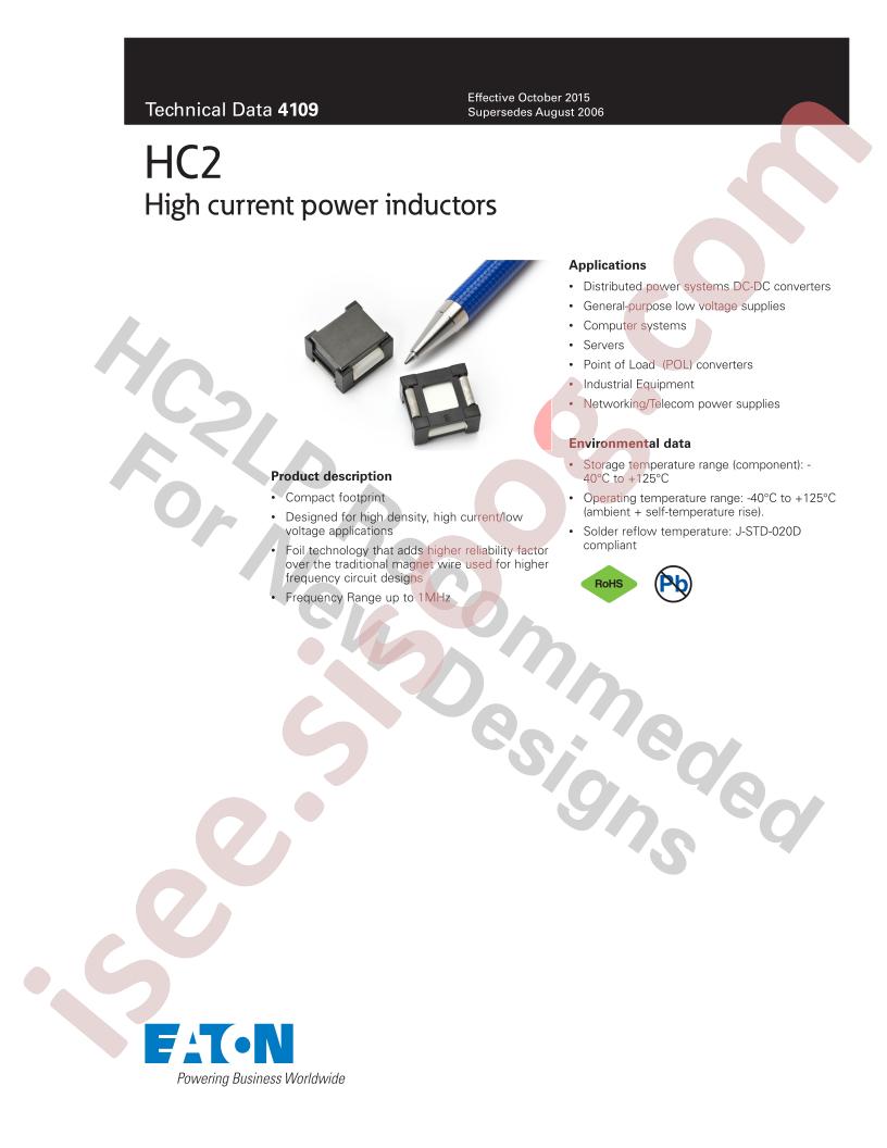 HC2-2R2TR-R