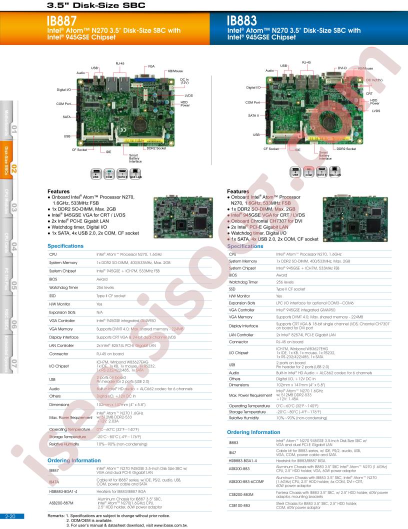 CSB100-883