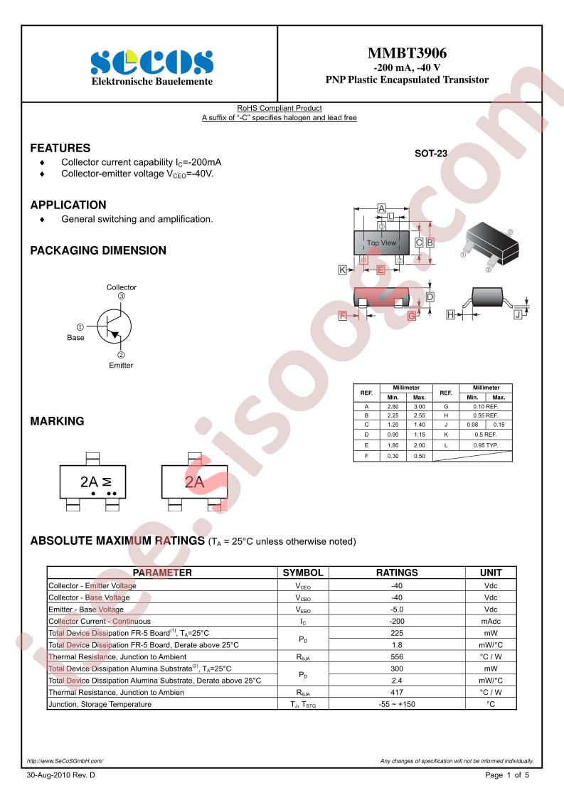 MMBT3906_15