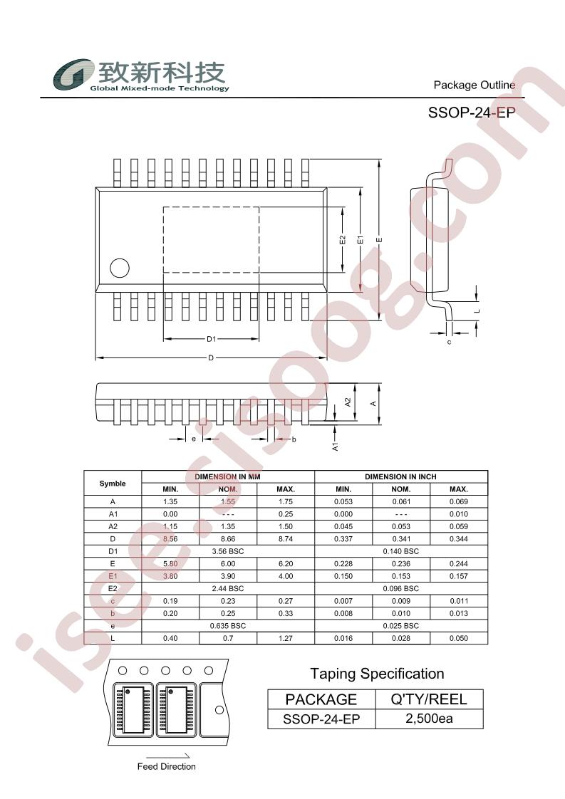SSOP-24-EP
