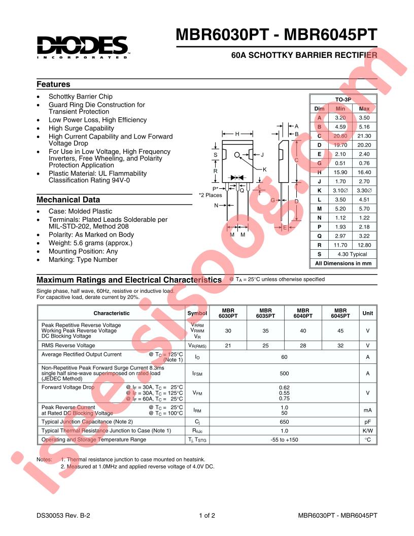 MBR6045