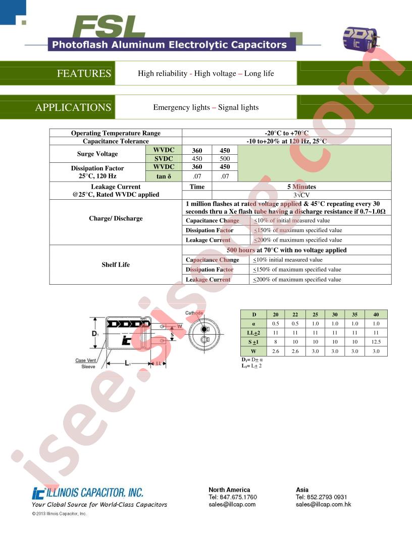157FSL360XBP