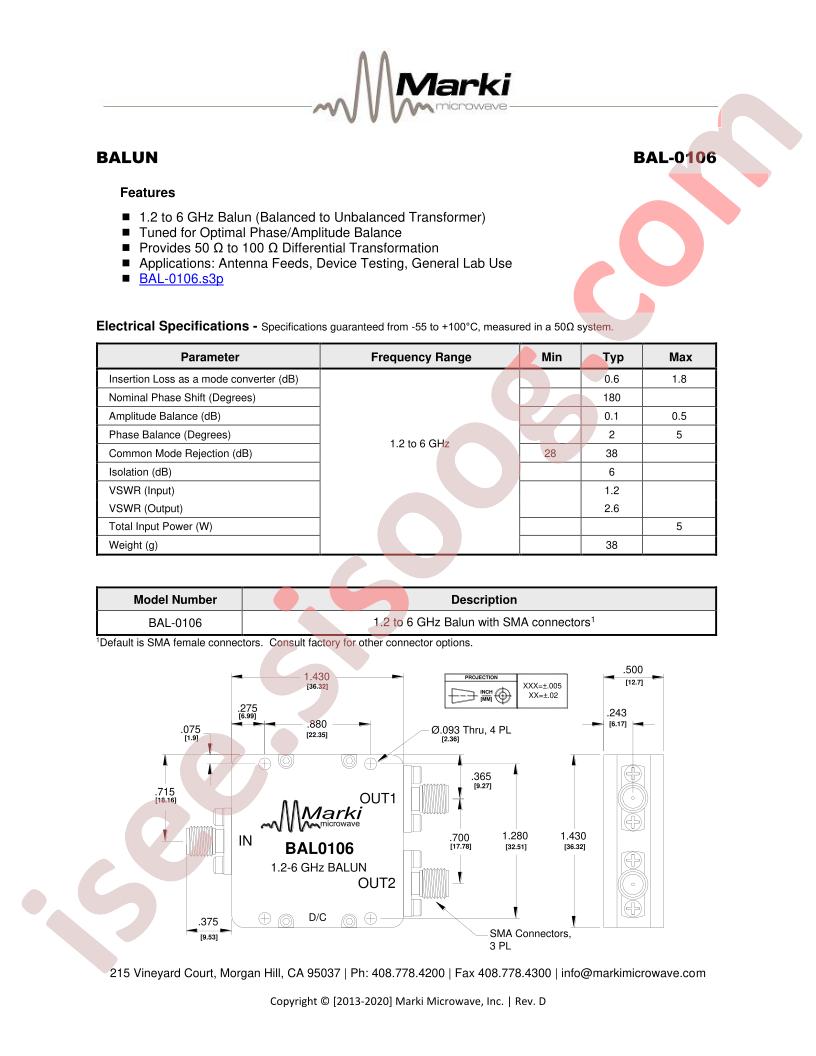 BAL-0106