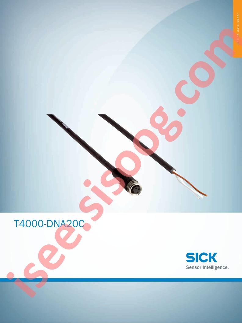 T4000-DNA20C