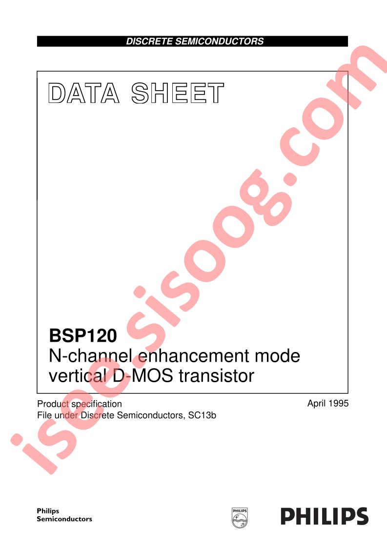BSP120