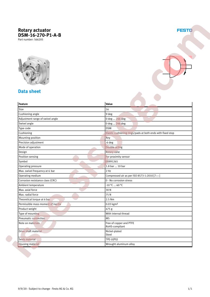 DSM-16-270-P1-A-B