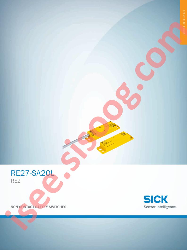 RE27-SA20L