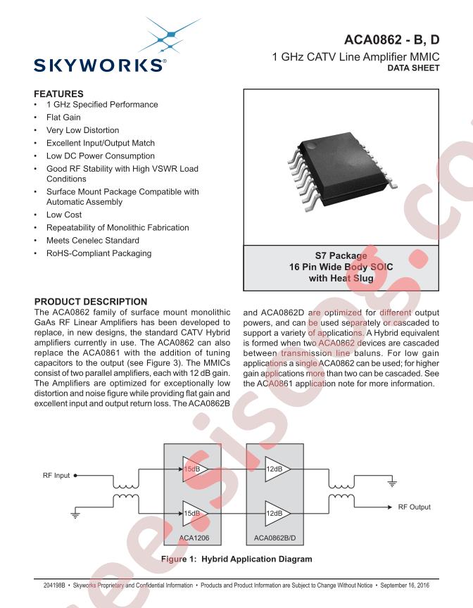 ACA0862BRS7P2