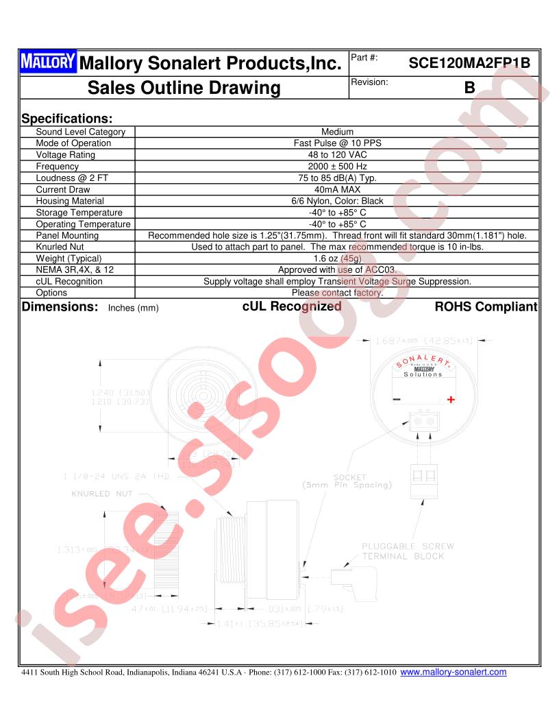 SCE120MA2FP1B