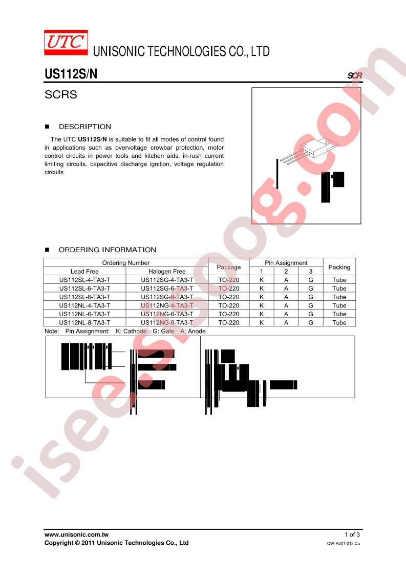 US112NL-6-TA3-T