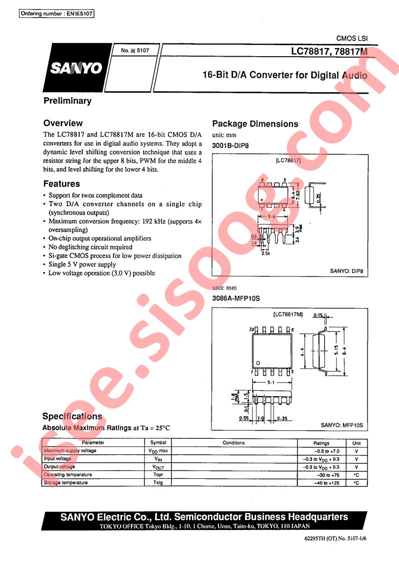 LC78817