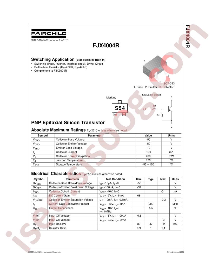 FJX4004RTF