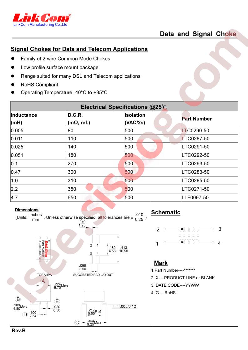 LTC0290-50