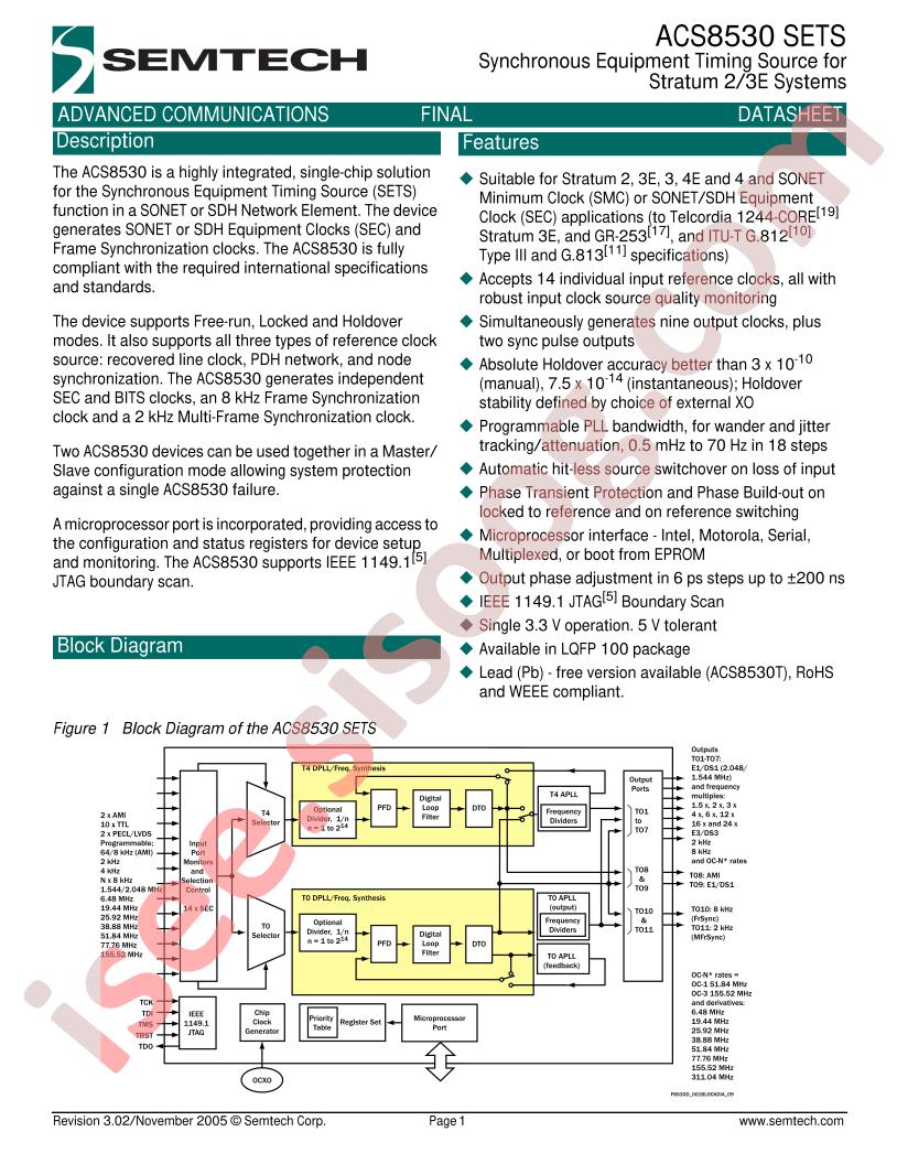 ACS8530