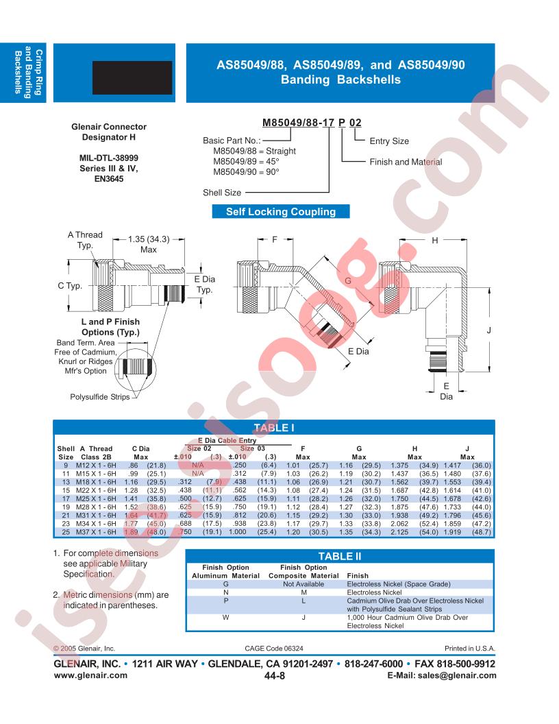 M85049-88-23G02