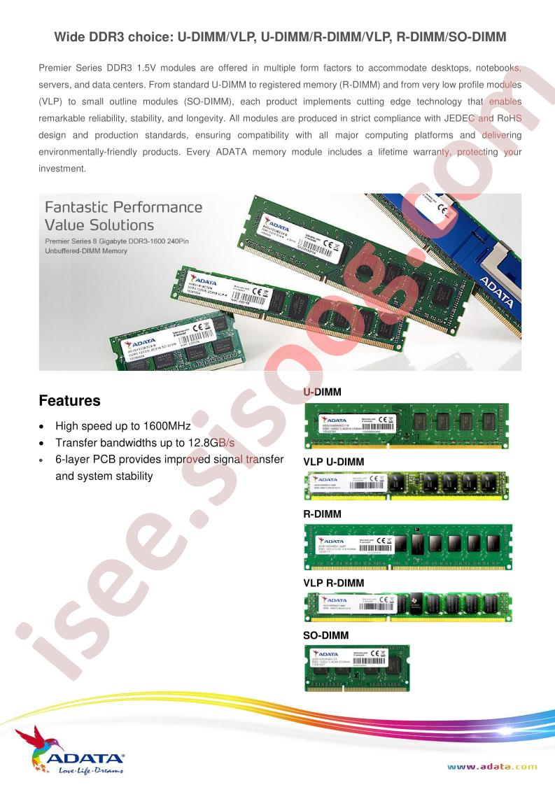 DDR3