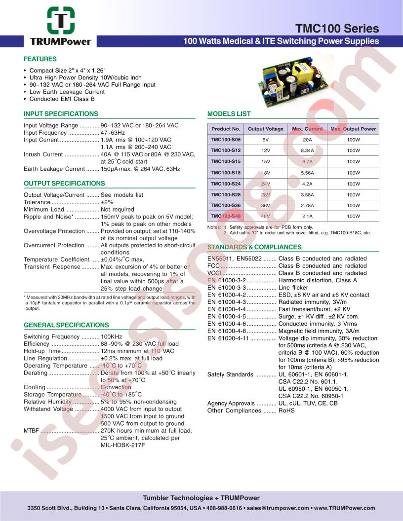 TMC100-S28