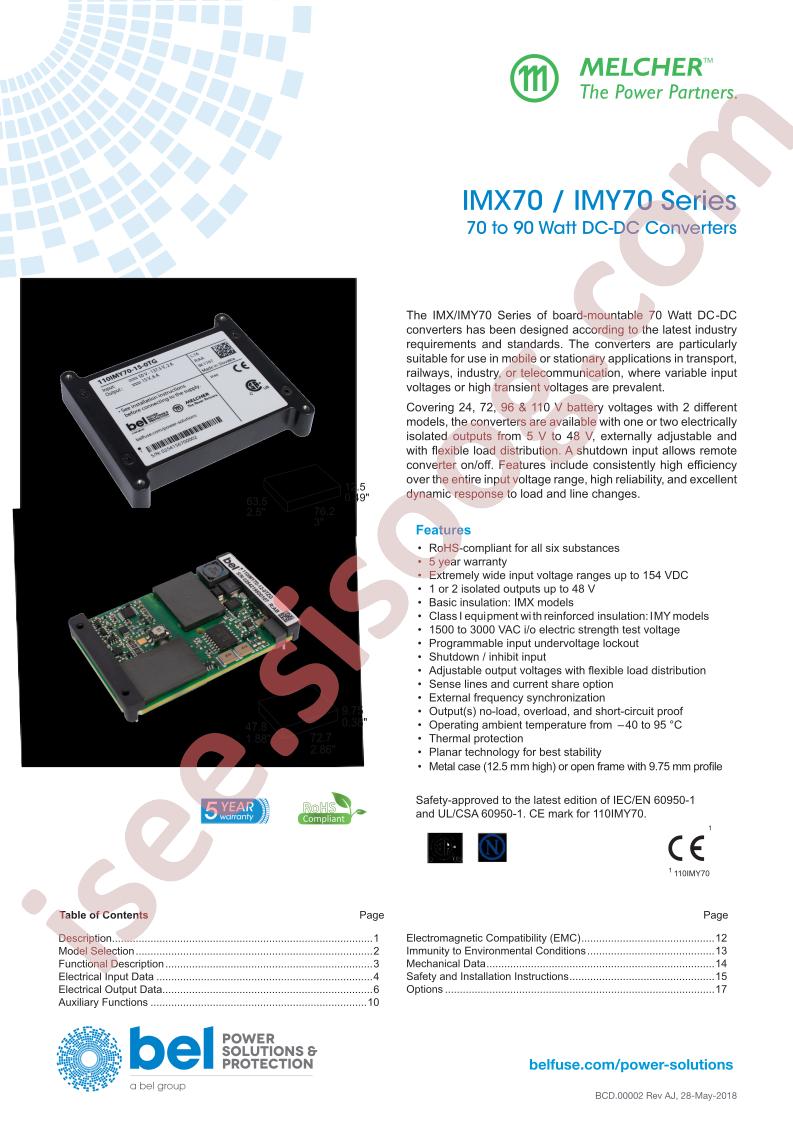 IMX70