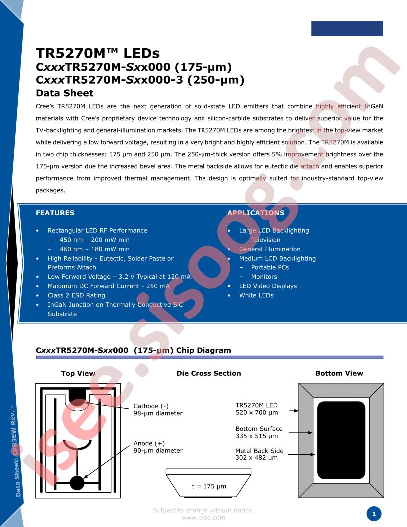 C460TR5270M-0302-3