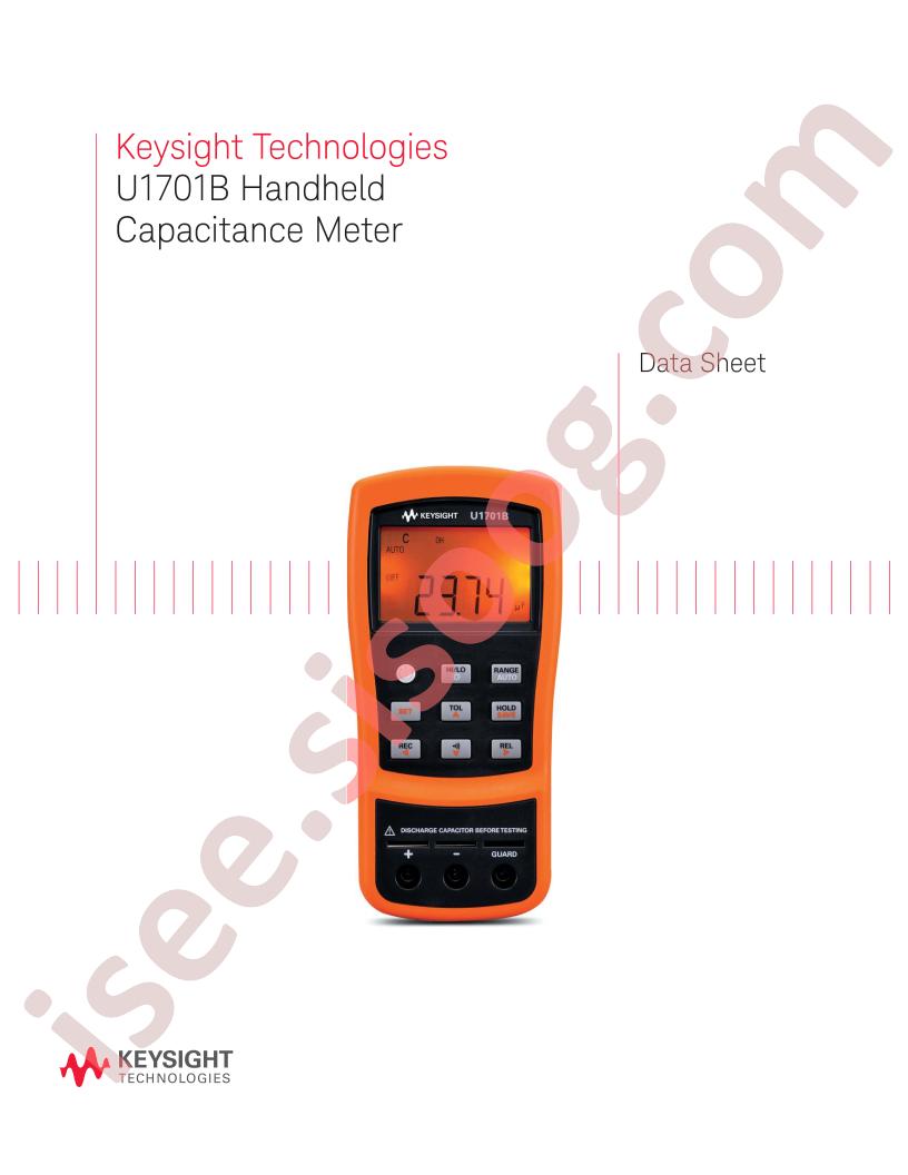 U1701B