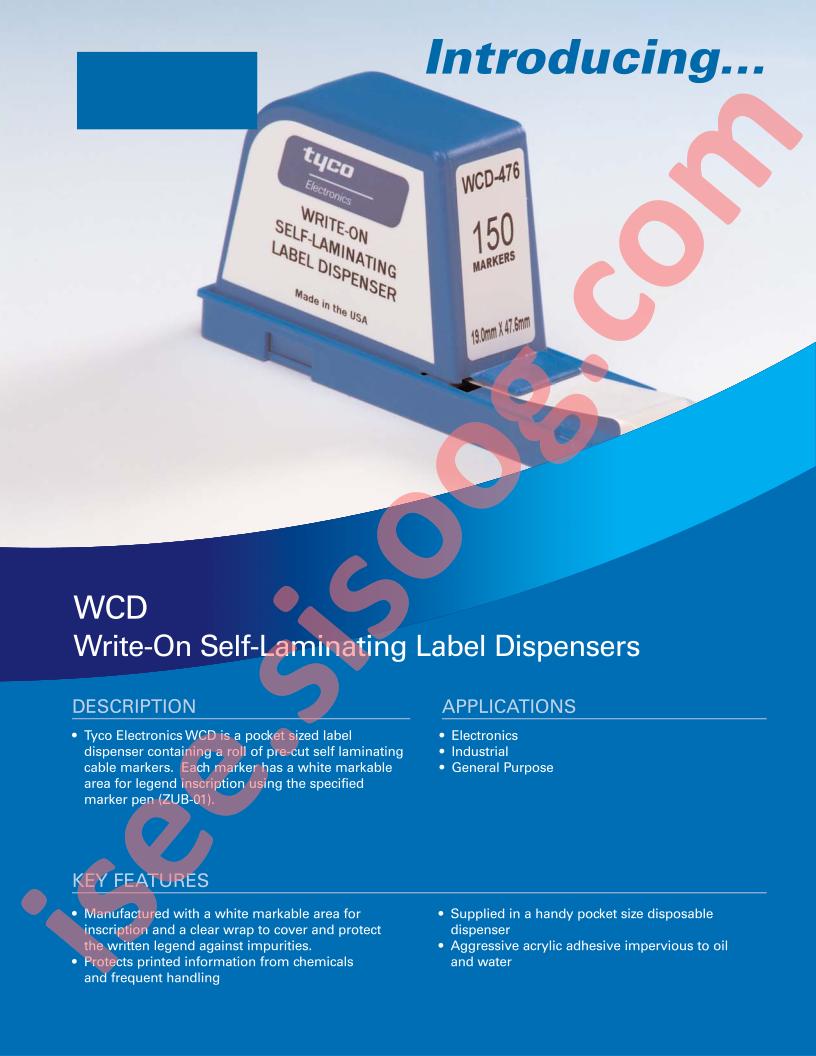 WCD-318