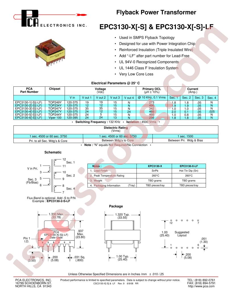 EPC3130-4