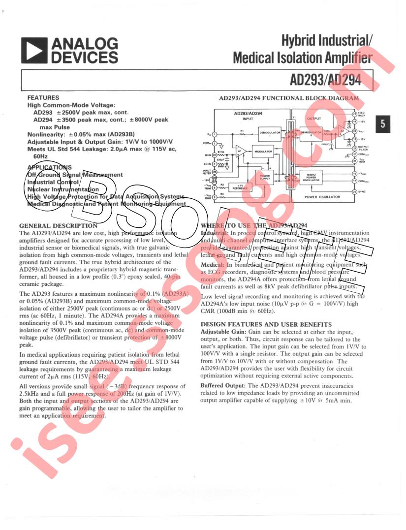 AD294