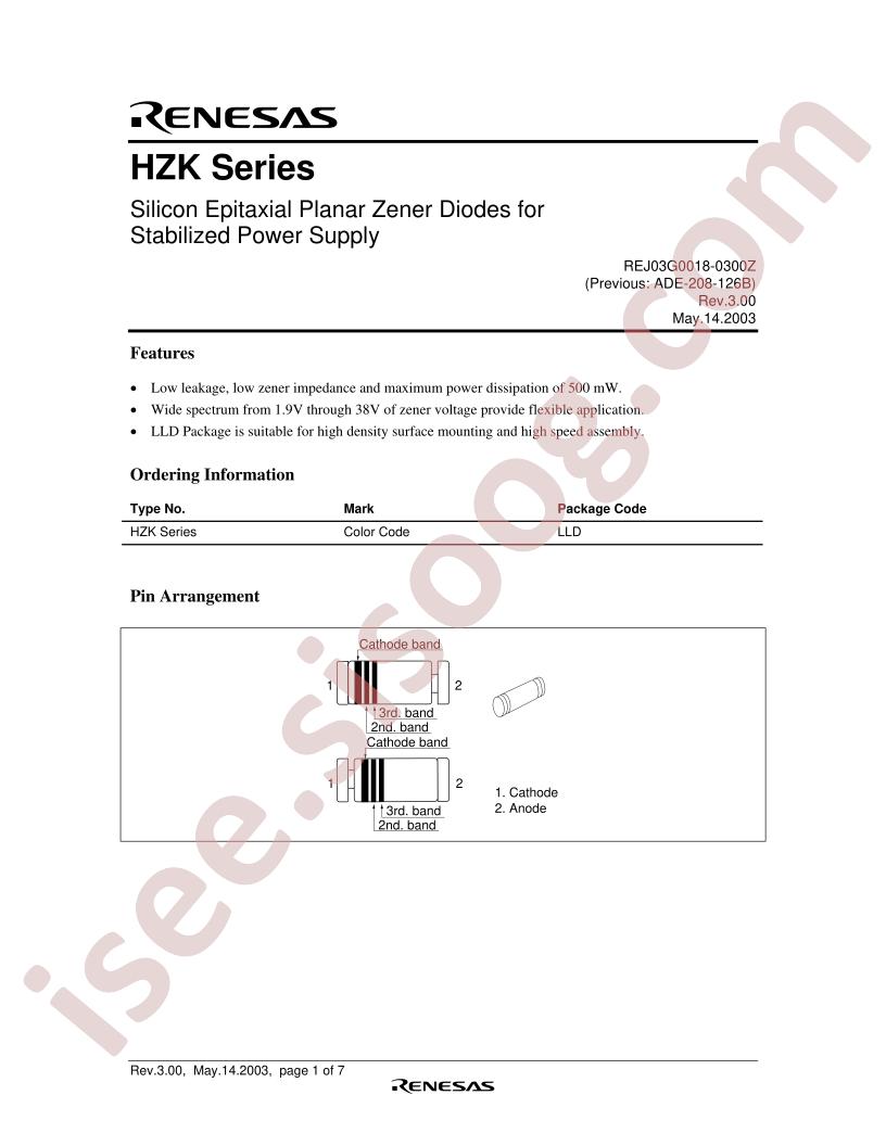 HZK18