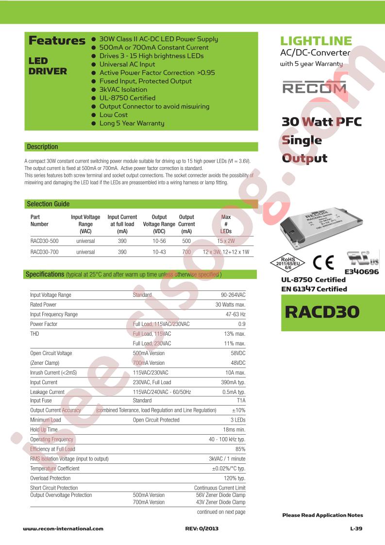 RACD30