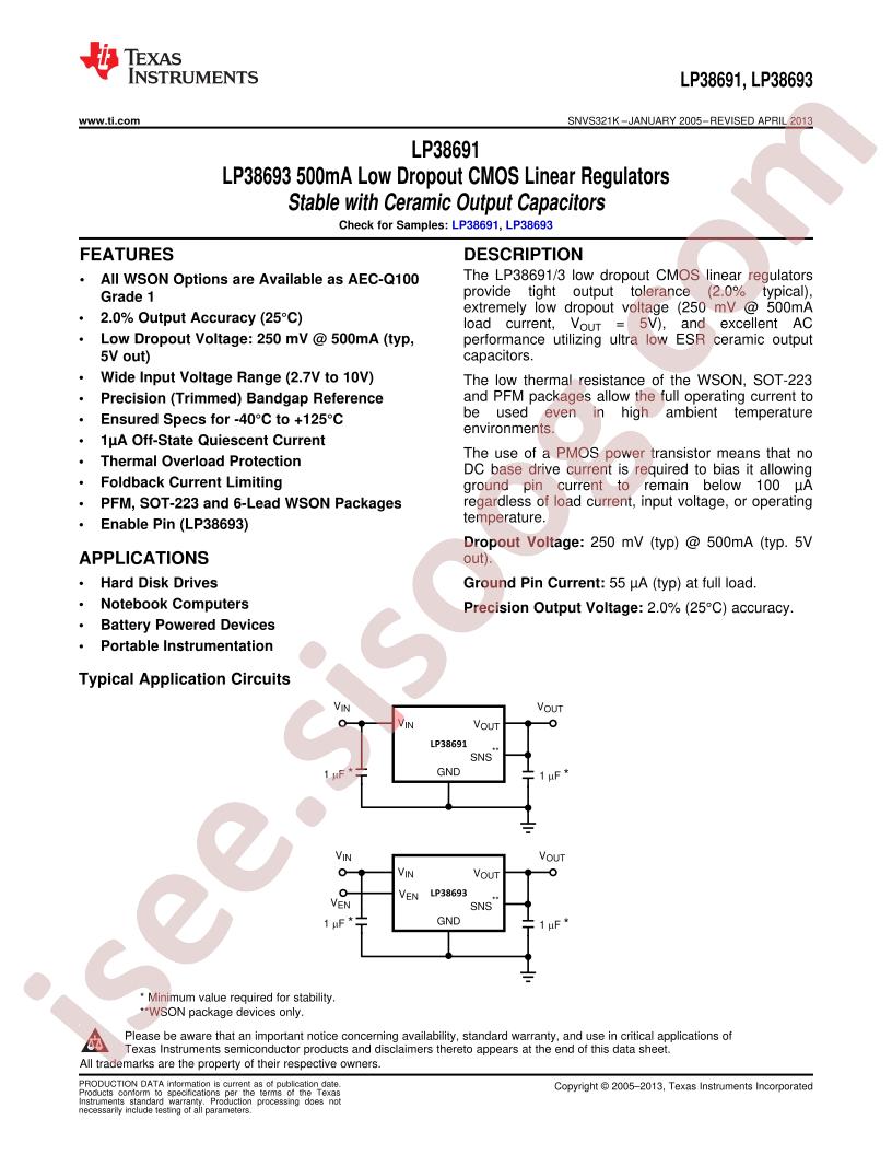 LP38691SD-1.8