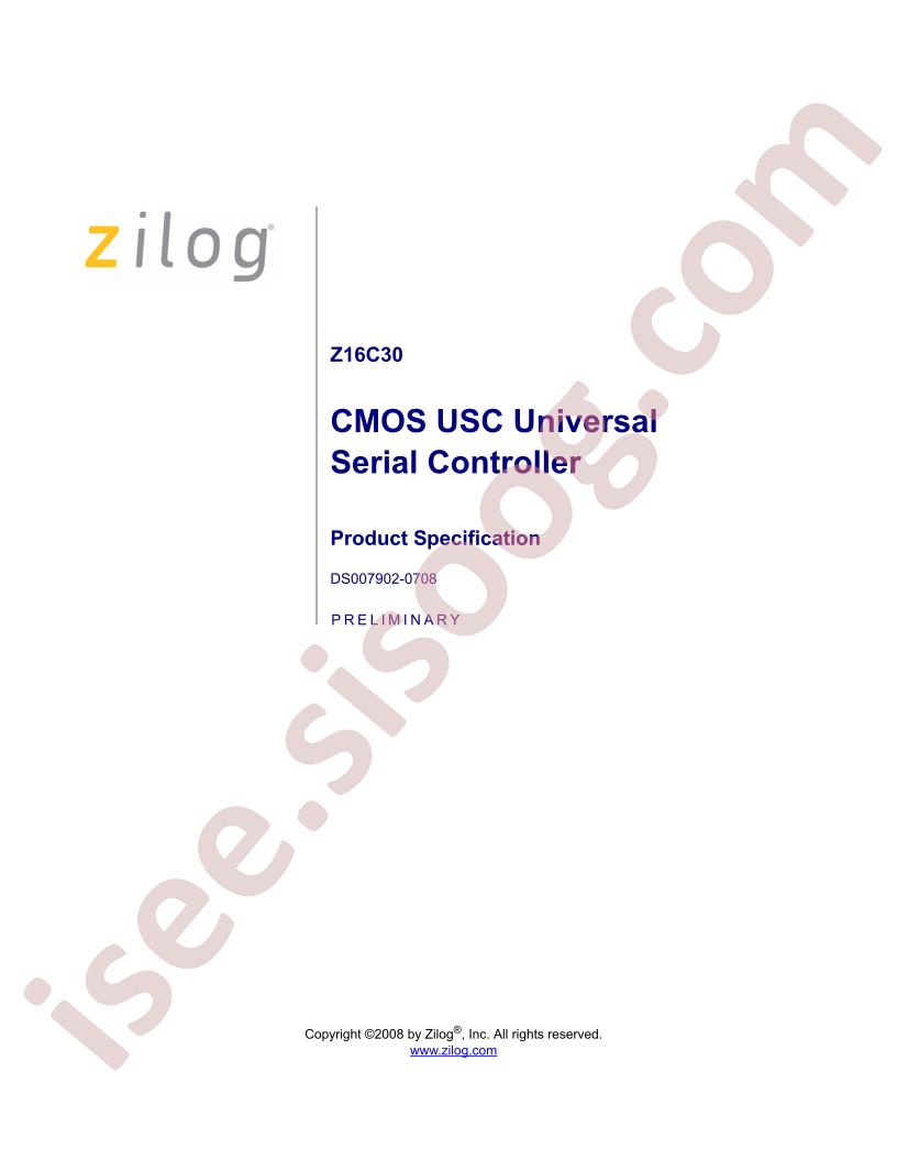 Z16C3010VSC00TR