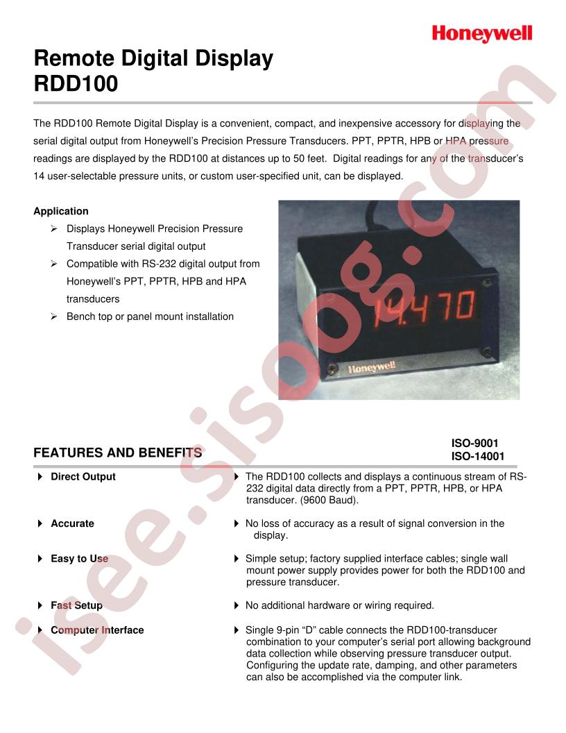 RDD100