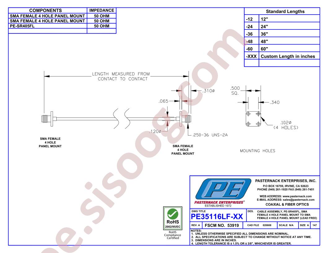 PE35116LF