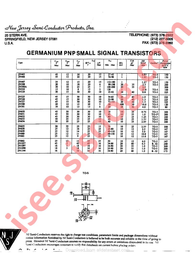 2N653