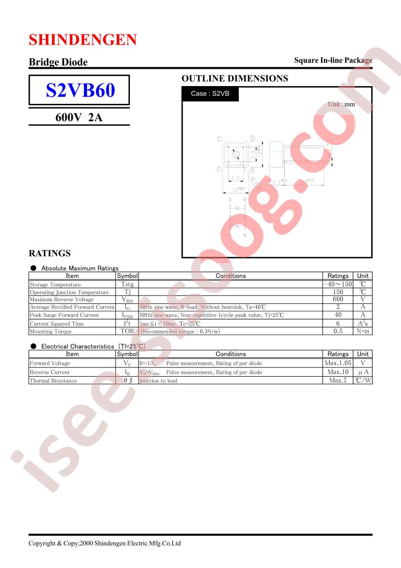S2VB60