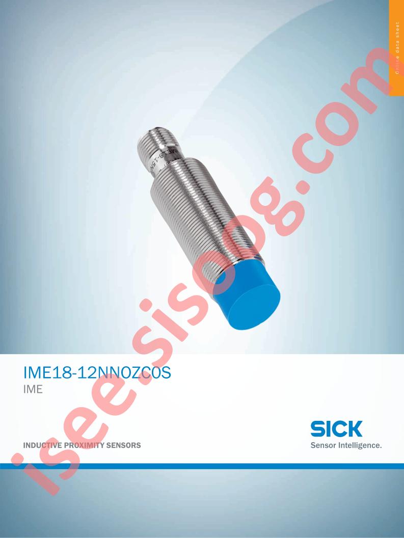 IME18-12NNOZC0S