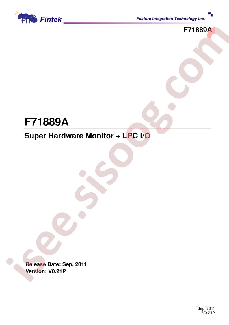F71889AD