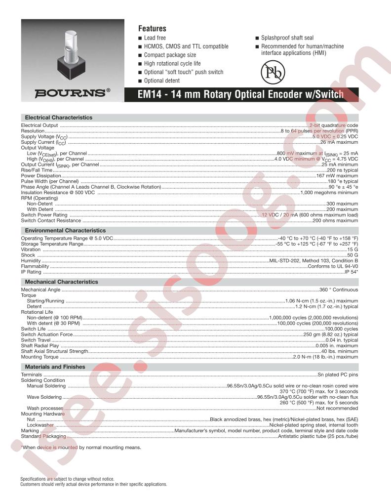 EM14A1A-B28-L008S