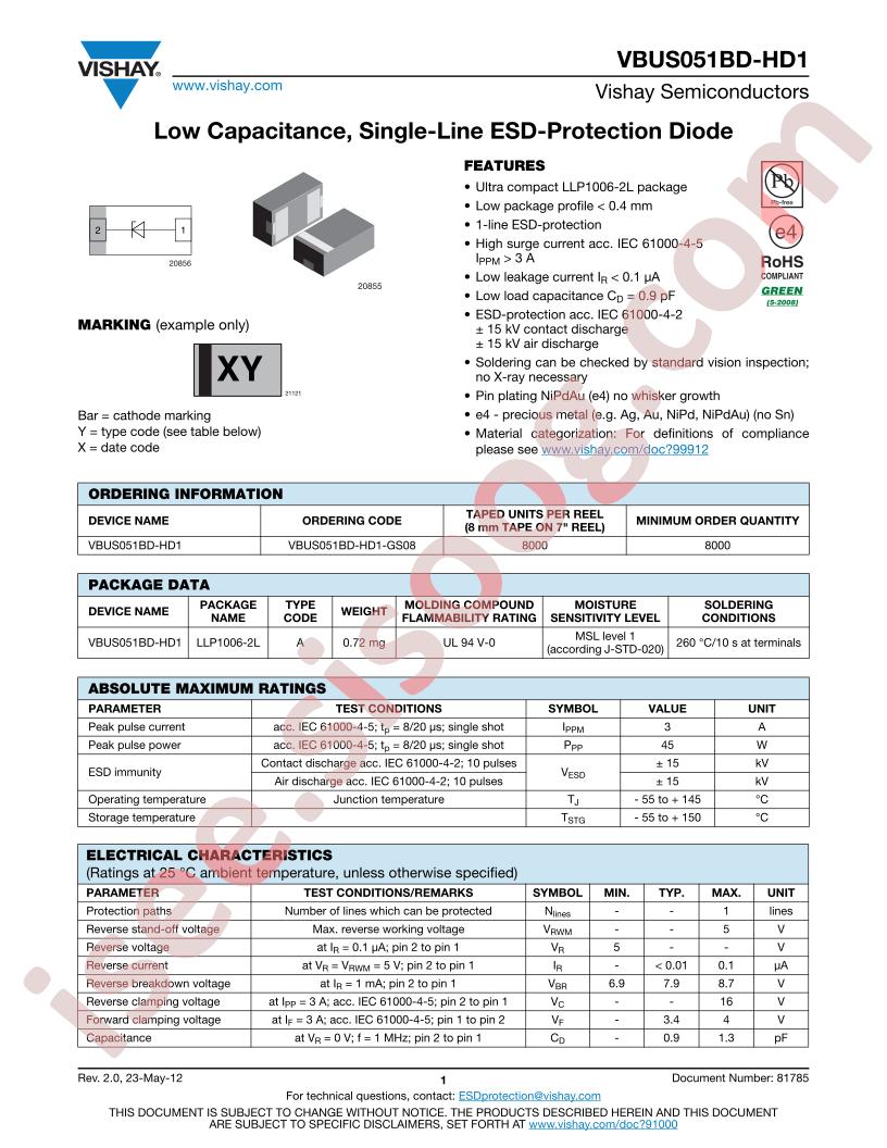 VBUS051BD-HD1-GS08