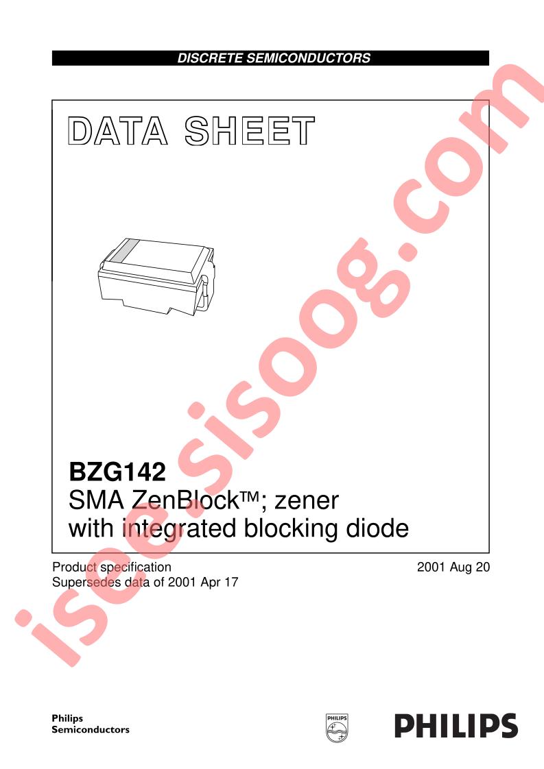 BZG142