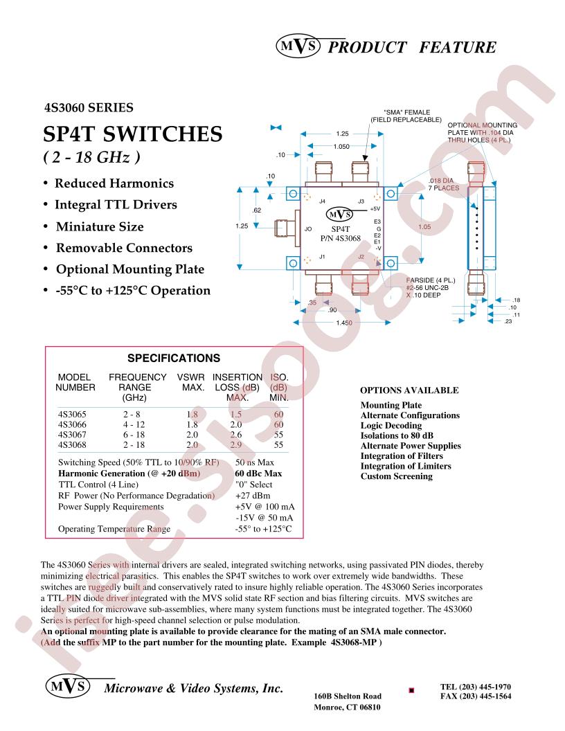 4S3066